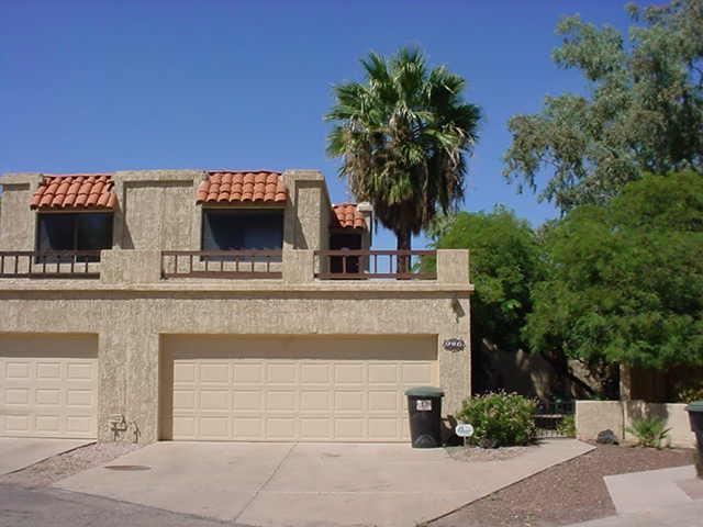 986 N Paseo Del Oro, Casa Grande, AZ 85122