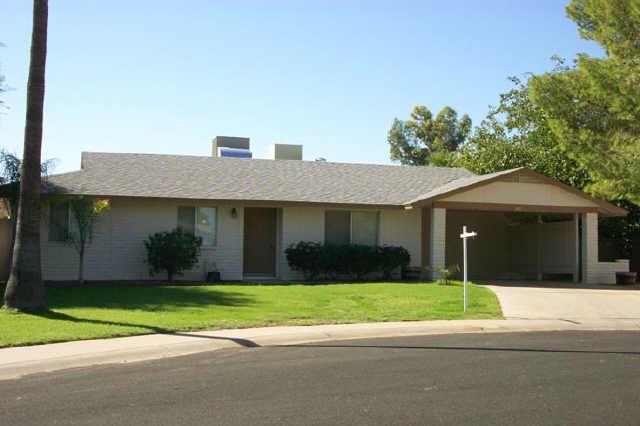 3911 E Sunnyside Dr., Phoenix, AZ 85028