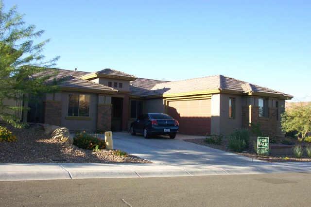 3613 W Plymouth Dr., Anthem, AZ 85086