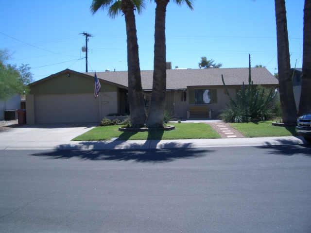 7901 E Monte Vista St., Scottsdale, AZ 85257