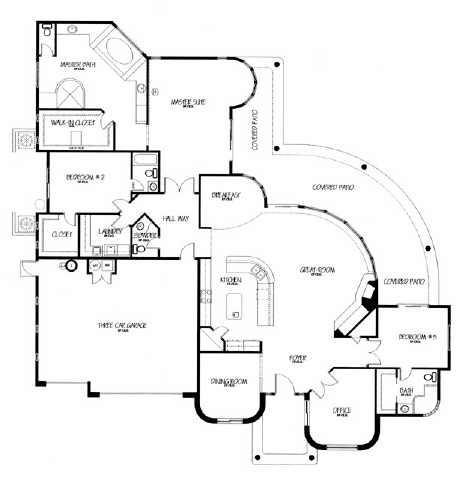 15529 E Palisades Blvd., Fountain Hills, AZ 85268