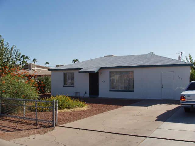 749 N Washington St., Chandler, AZ 85225