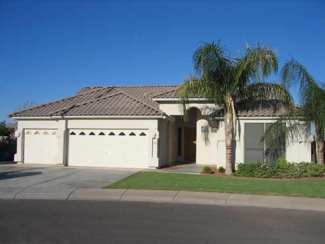 162 N Brighton Ln., Gilbert, AZ 85234