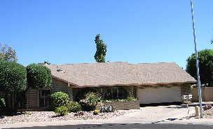 2615 S Playa Ave., Mesa, AZ 85202