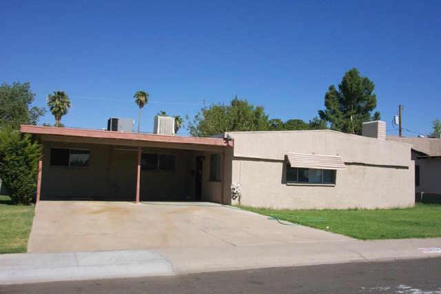 3132 W Surrey Ave., Phoenix, AZ 85029