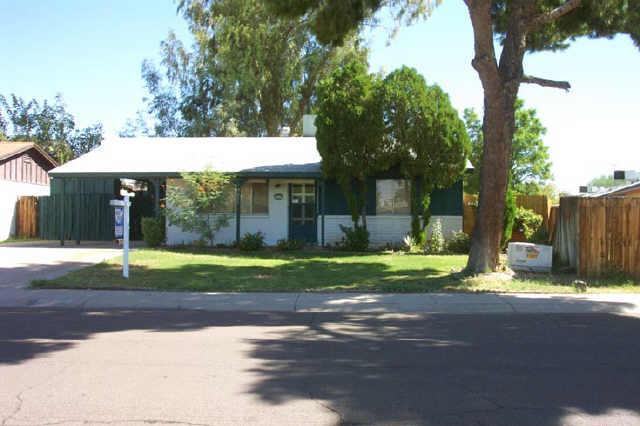 9211 N 45 Ave., Glendale, AZ 85302