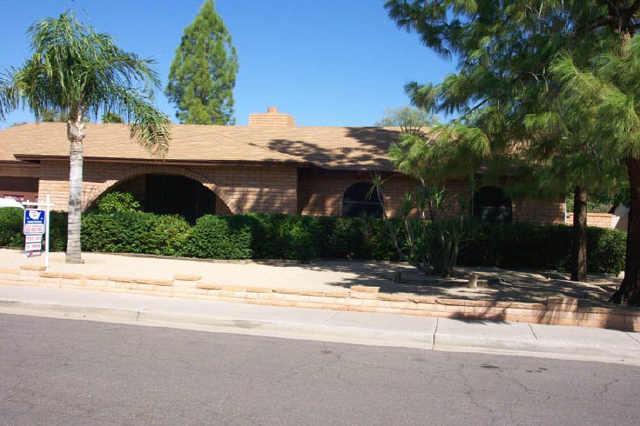 3124 W Betty Elyse Ln., Phoenix, AZ 85053
