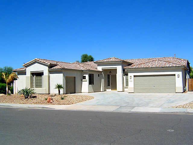 2182 Enfield Way, Chandler, AZ 85248