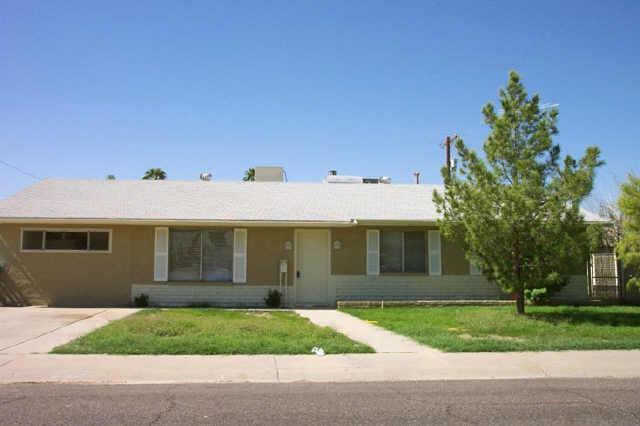 4026 N 80th Ave., Phoenix, AZ 85033