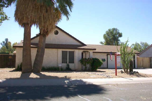 2221 W Runion Dr., Phoenix, AZ 85027