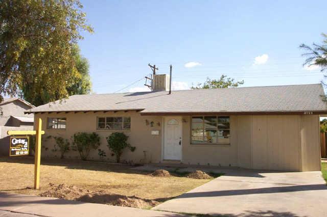 3721 W Mulberry Dr., Phoenix, AZ 85019