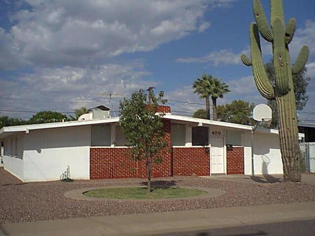 400 N Evergreen St., Chandler, AZ 85225