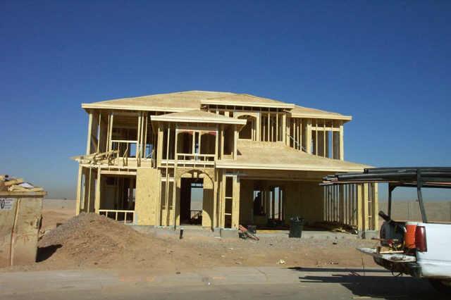 2440 W Spencer Run, Phoenix, AZ 85041