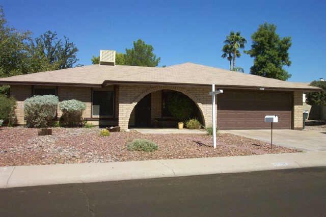 4608 Calavar Rd., Glendale, AZ 85306