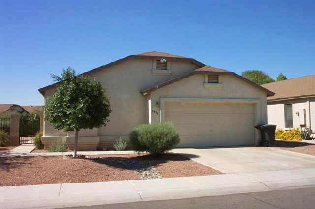 8558 N 110th Dr., Peoria, AZ 85345