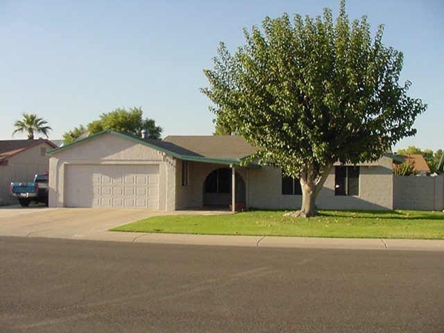 6440 W Sunnyslope Ln., Glendale, AZ 85302