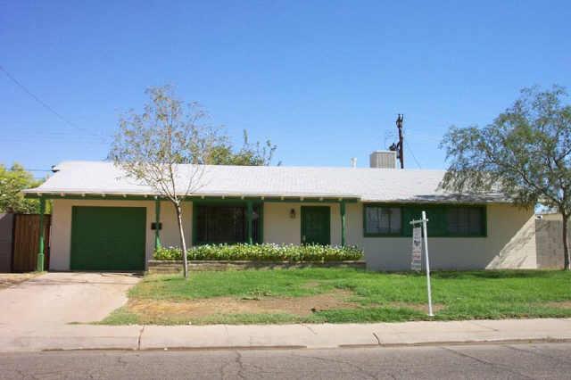 4928 W Avalon Dr., Phoenix, AZ 85031