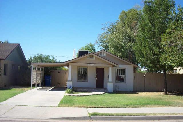 2330 N Evergreen St., Phoenix, AZ 85006
