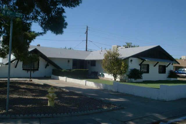 5002 N 61st Ave., Glendale, AZ 85301