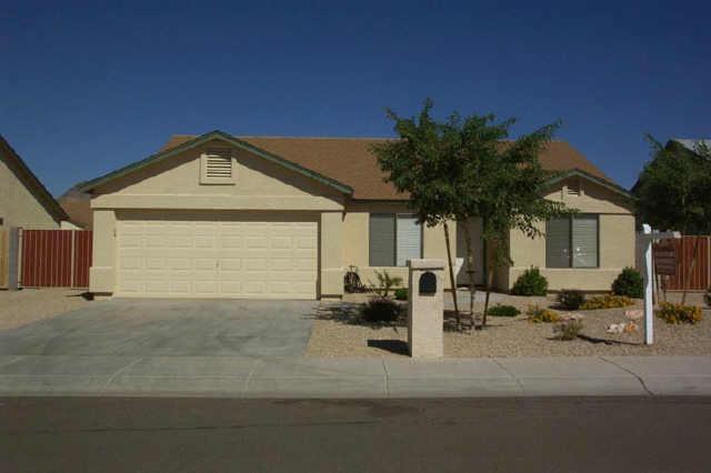 2916 W Hidalgo St., Apache Junction, AZ 85120