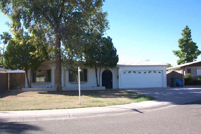 2307 W Corrine Dr., Phoenix, AZ 85029