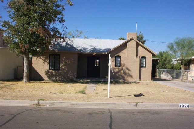 1924 W Granada Ave., Phoenix, AZ 85009