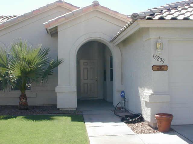 16239 W Morning Glory St., Goodyear, AZ 85338
