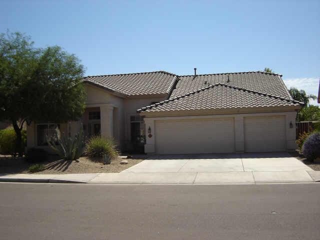 723 W San Angelo St., Gilbert, AZ 85233