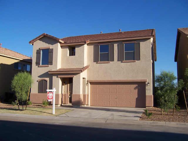 8454 E Keats Ave., Mesa, AZ 85209