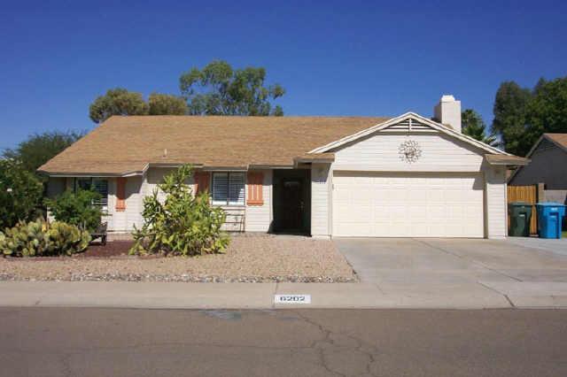 6202 E Betty Elyse Dr., Scottsdale, AZ 85254