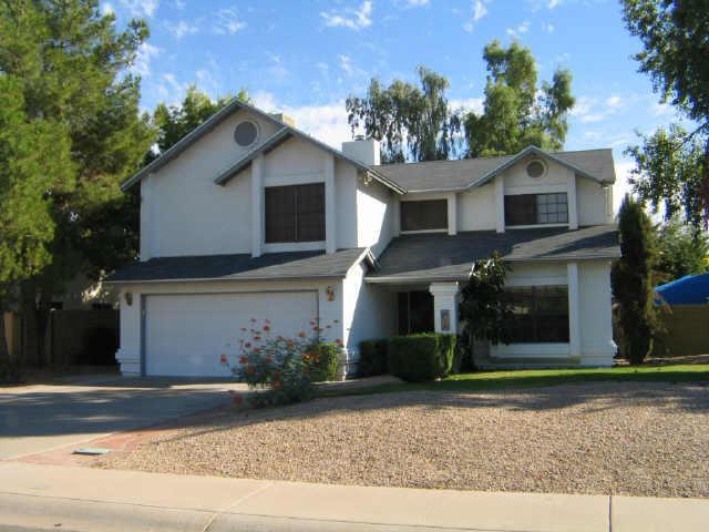 4201 E Everett Dr., Phoenix, AZ 85032