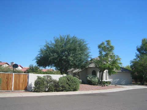 18651 N 70th Ave., Glendale, AZ 85308