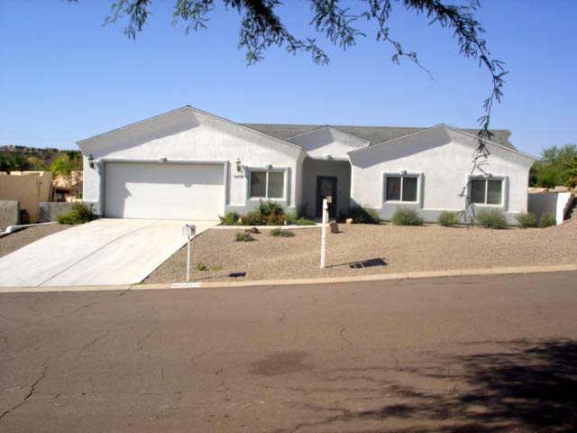 14234 N Aguilar Dr., Fountain Hills, AZ 85268