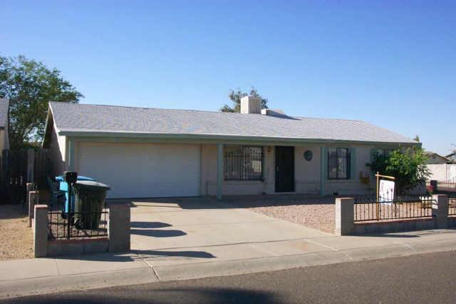 3725 E Karen Dr., Phoenix, AZ 85032