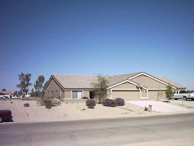 8490 W Monaco Dr., Arizona City, AZ 85223
