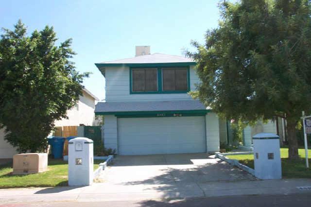 4445 W Tonto Rd., Glendale, AZ 85308