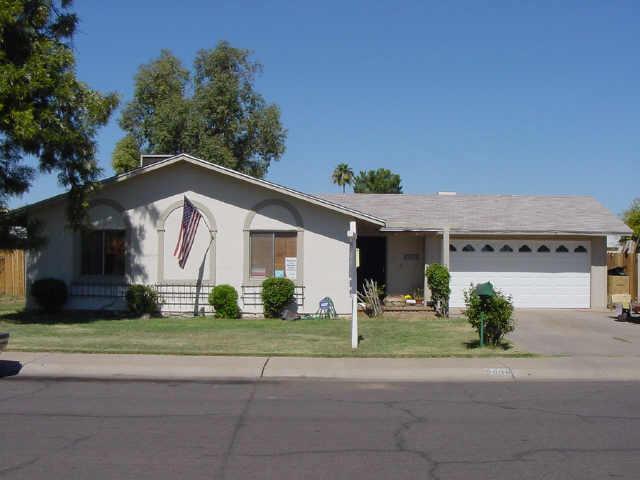 5008 W Vista Ave., Glendale, AZ 85301
