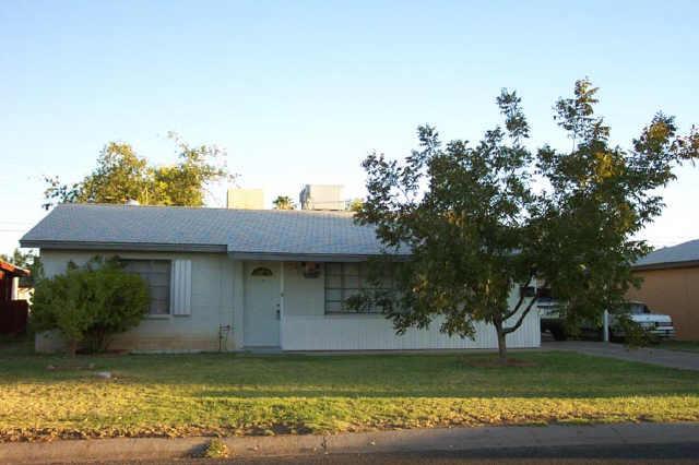 3810 W San Juan Ave., Phoenix, AZ 85019