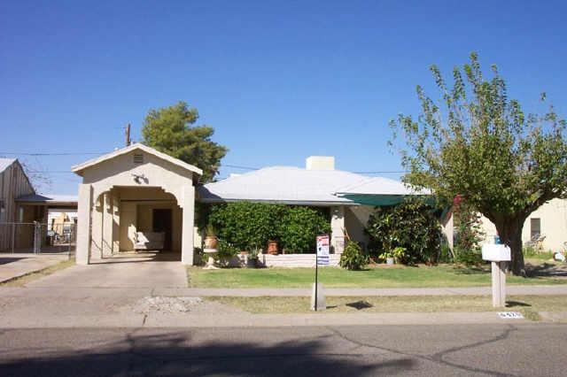 6420 S 4th Ave., Phoenix, AZ 85041