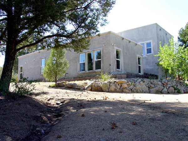17129 W Buckhorn Rd., Peeples Valley, AZ 86332