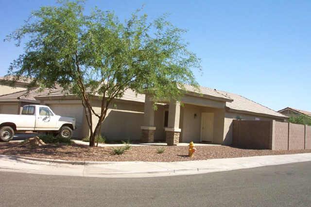 11029 W Mountain View Dr., Avondale, AZ 85323
