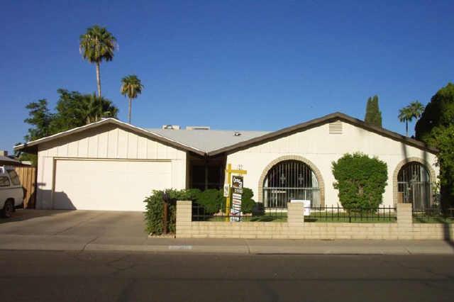 7604 N 49th Dr., Glendale, AZ 85301