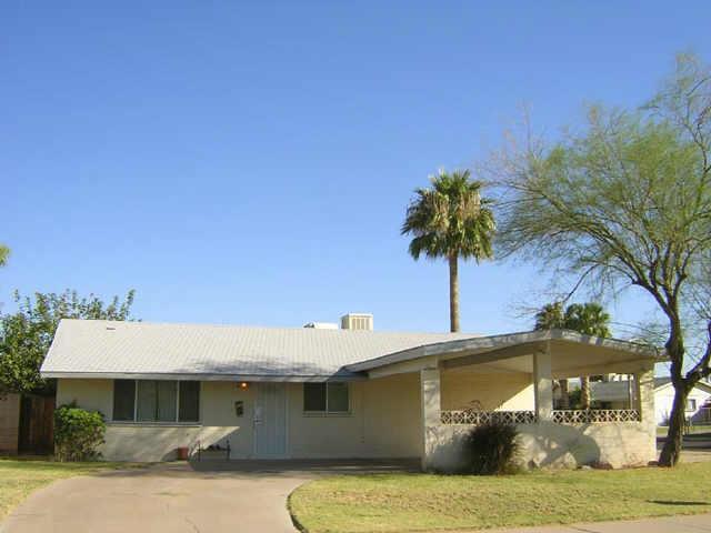 100 W Ironwood Dr., Chandler, AZ 85225