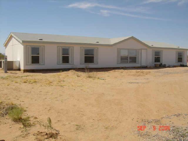 4770 S Calle De Alicia Rd., Casa Grande, AZ 85222