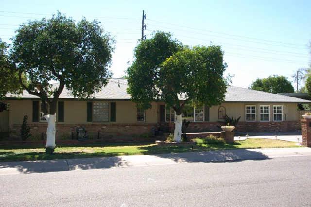 6207 E Calle Redonda, Scottsdale, AZ 85251