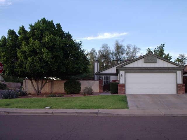 804 E Calle Del Norte Dr., Chandler, AZ 85225