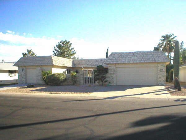 9535 W Country Club Dr., Sun City, AZ 85373