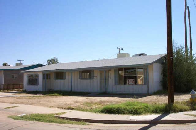 2619 N 49 Ave., Phoenix, AZ 85035