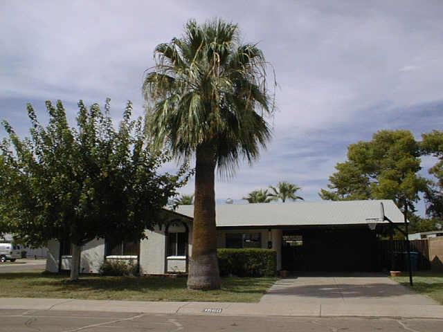 3560 W Redfield Rd., Phoenix, AZ 85053