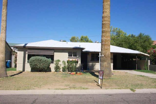 212 E Orchid Ln., Phoenix, AZ 85020